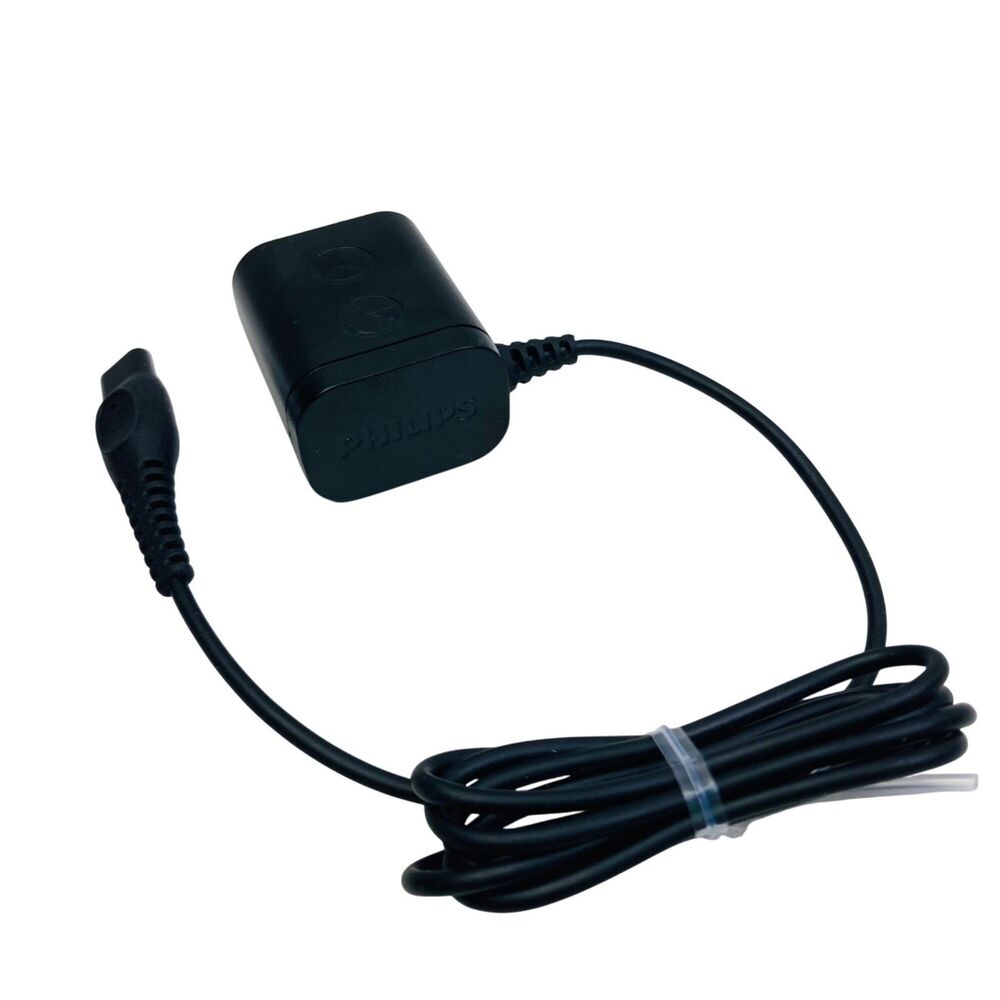OEM 8V Power-Cord Fit for Philips-Hq850, Qp2630 Shaver Razor Trimmer Charger